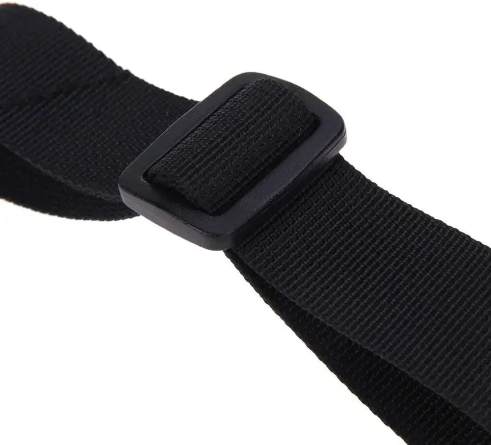 Backpack's sternum belt, adjustable chest strap, suitable for outdoor fabric backpack belt travel   luggage accessories
