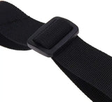 Backpack's sternum belt, adjustable chest strap, suitable for outdoor fabric backpack belt travel   luggage accessories