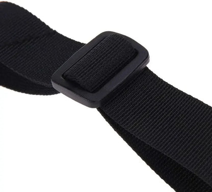 Backpack's sternum belt, adjustable chest strap, suitable for outdoor fabric backpack belt travel   luggage accessories
