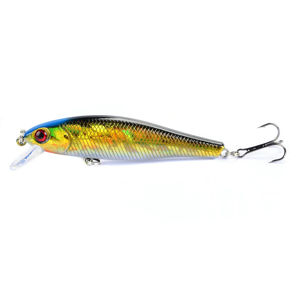 Japan Style Sinking Minnow 8.5cm