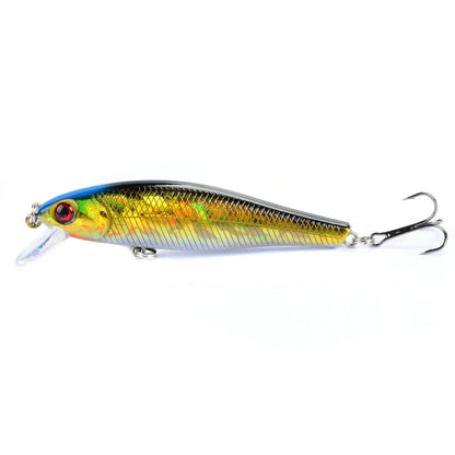 Japan Style Sinking Minnow 8.5cm