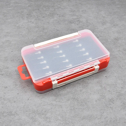 Double-Sided Fly and Lure Box