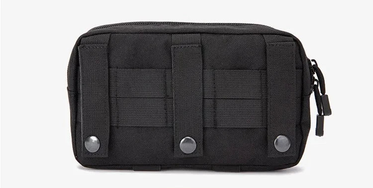 Tactical Molle EDC Pouch Outdoor First Aid Kit Pouch  Waist Pack Emergency EMT Utility Tool Pouch Hunting Bag For Hunting Hiking
