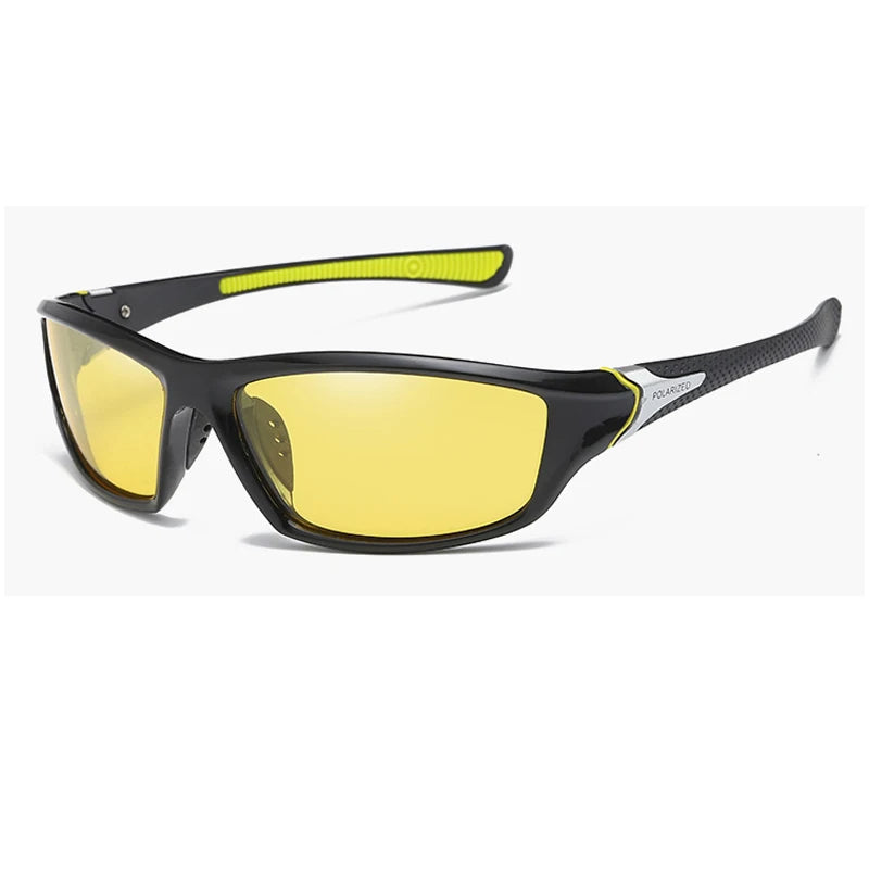 POAT Polarized Sports Sunglasses