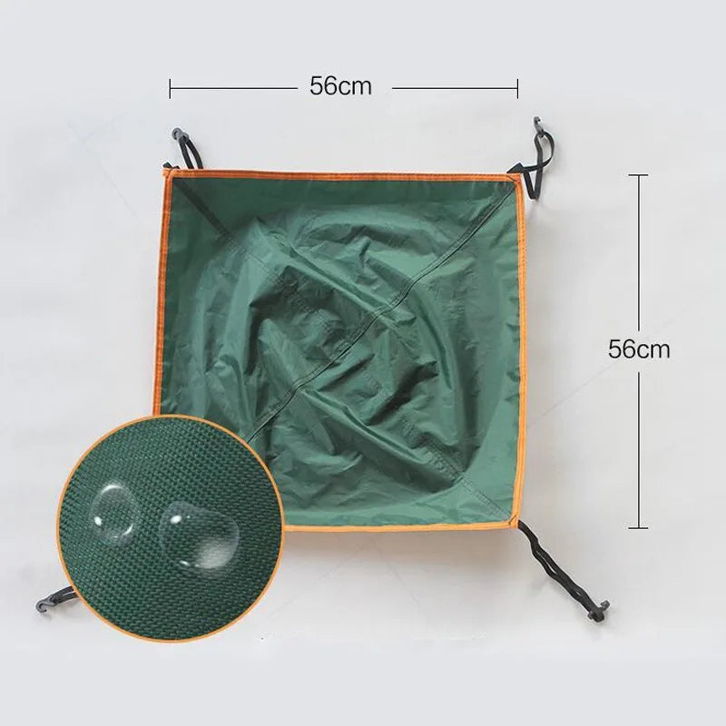 Tent Accessory Joint Plastic Support Rod Repair Support Rod Folding Rotary Joint Parts Automatic  Tent Support Components