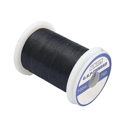 75D High-Strength Fly Tying Thread 100m
