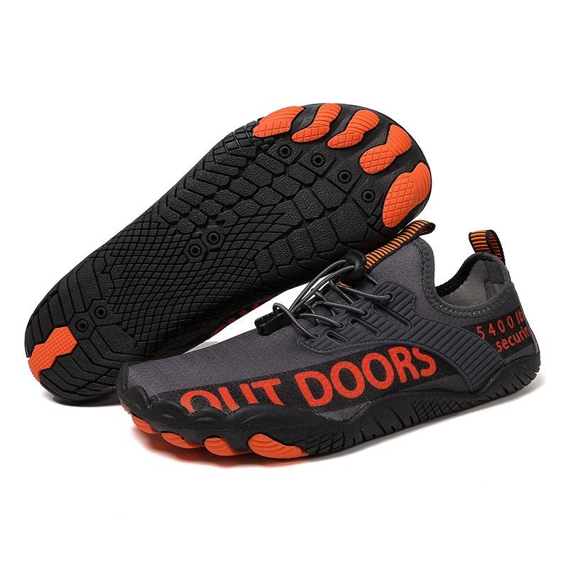 Quick-Dry Wading and Water Shoes