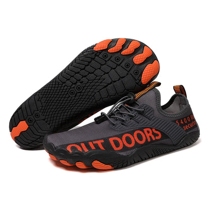 Quick-Dry Wading and Water Shoes