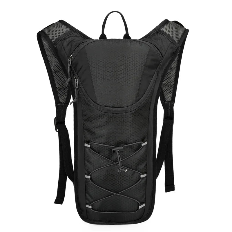 Bicycle bag Cycling Backpack Day Pack Waterproof Water Bag Storage Knapsack Running Climbing Jogging multi-function Rucksack