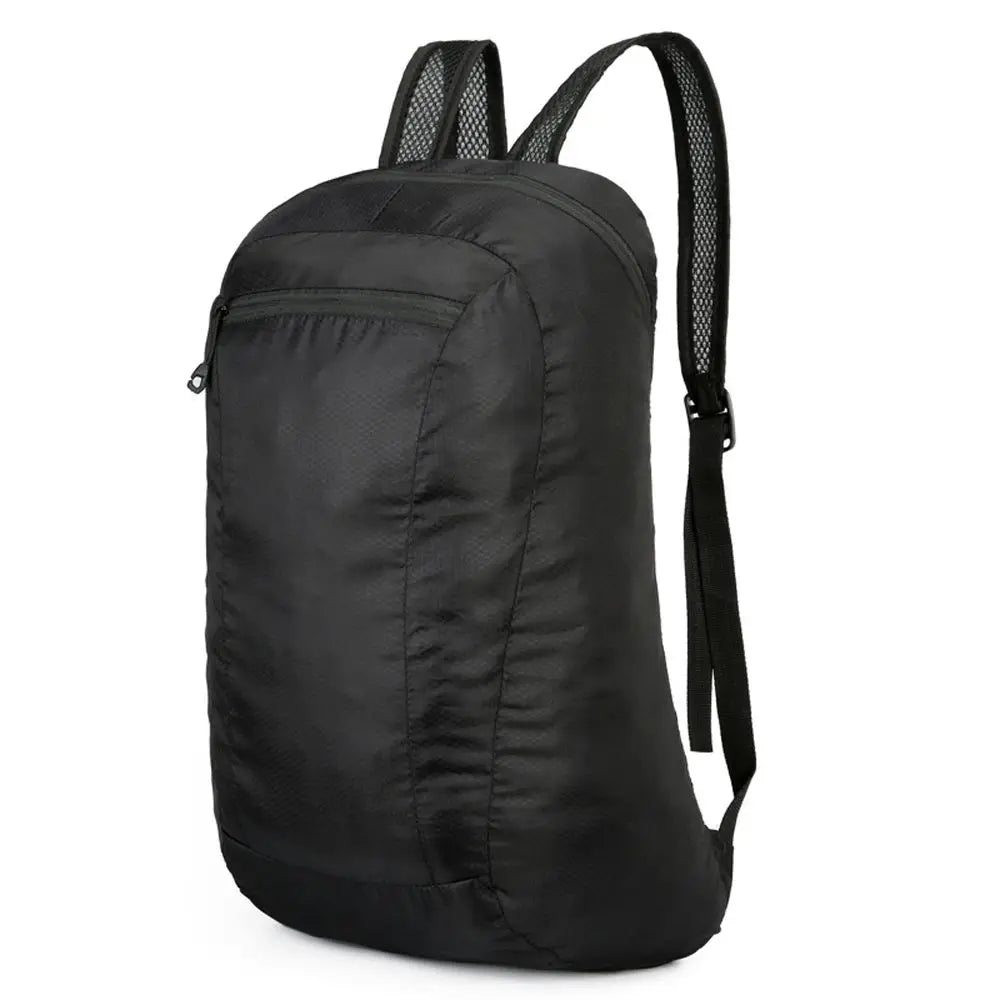 Handle Bag Travel Large Capacity Hiking Outdoor Packable Ultralight Daypack Foldable Bag Sport Backpack Travel Backpack