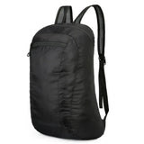 Handle Bag Travel Large Capacity Hiking Outdoor Packable Ultralight Daypack Foldable Bag Sport Backpack Travel Backpack