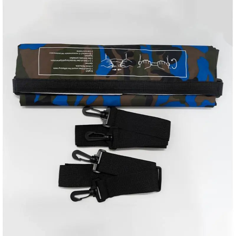 Homefish 15L 30L Waterproof Dry Bag Backpack Wet Separation Pocket for Kayaking Boating Swimming Outdoor Sport