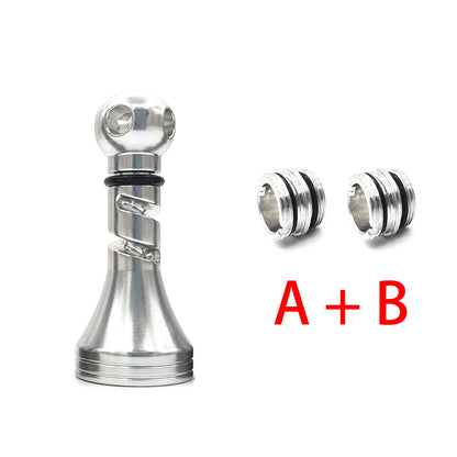 HUWIRO Spinning Reel Handle Stand