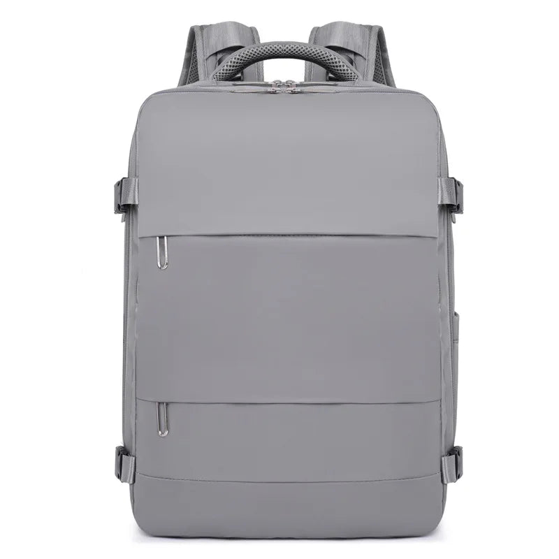Travel Backpack for Women Carry On Backpack TSA Laptop Backpack Flight Approved College Nurse Bag Casual Daypack for Weekender