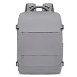Travel Backpack for Women Carry On Backpack TSA Laptop Backpack Flight Approved College Nurse Bag Casual Daypack for Weekender