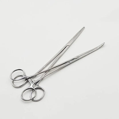 Stainless Locking Fishing Forceps 24cm