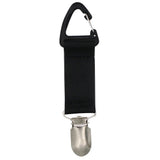 Backpack Clips Universal Portable Hat Keeper Clip Canvas Lightweight Storage Accessories Travel Outdoor Practical Gadgets