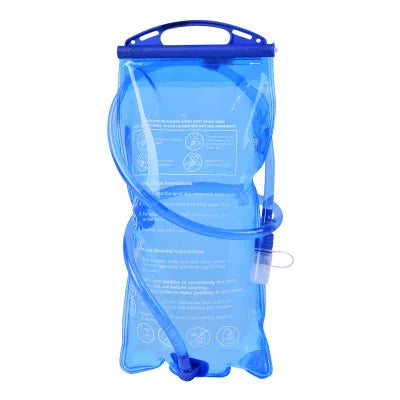 18L Cycling Backpack MTB Bicycle Bag with Rain Cover Breathable Riding Camping Hydration Bike Backpack Hiking Reflective Bags