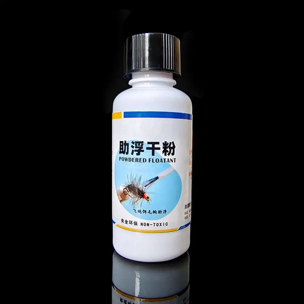 Dry Fly Floatant Powder