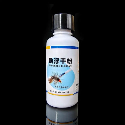 Dry Fly Floatant Powder