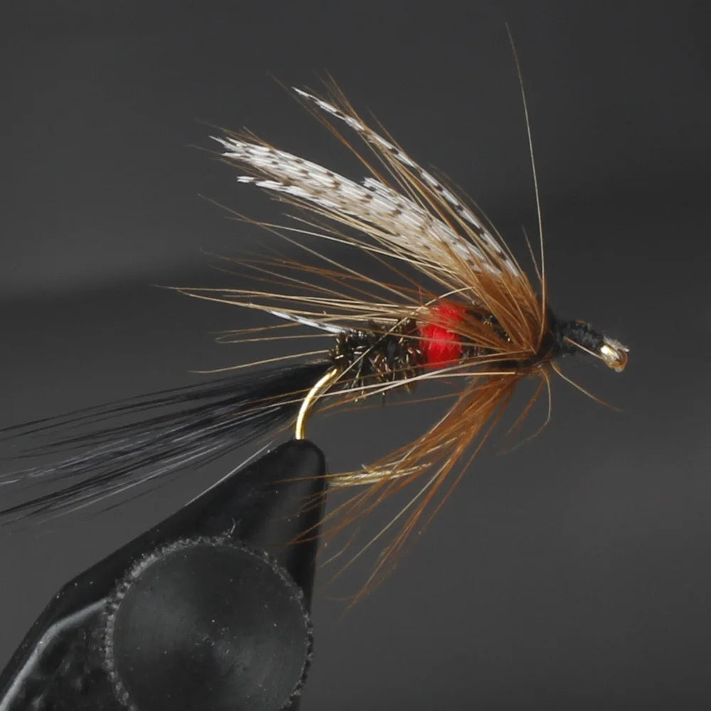 Artificial Dragonfly Dry Flies (5/10/20 Pack)