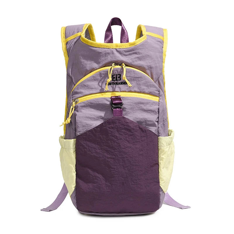 New Fashion Casual Brand Women's Backpack High Quality Large Capacity Shoulder Bag Waterproof Ultra Lightweight Women's Handbags