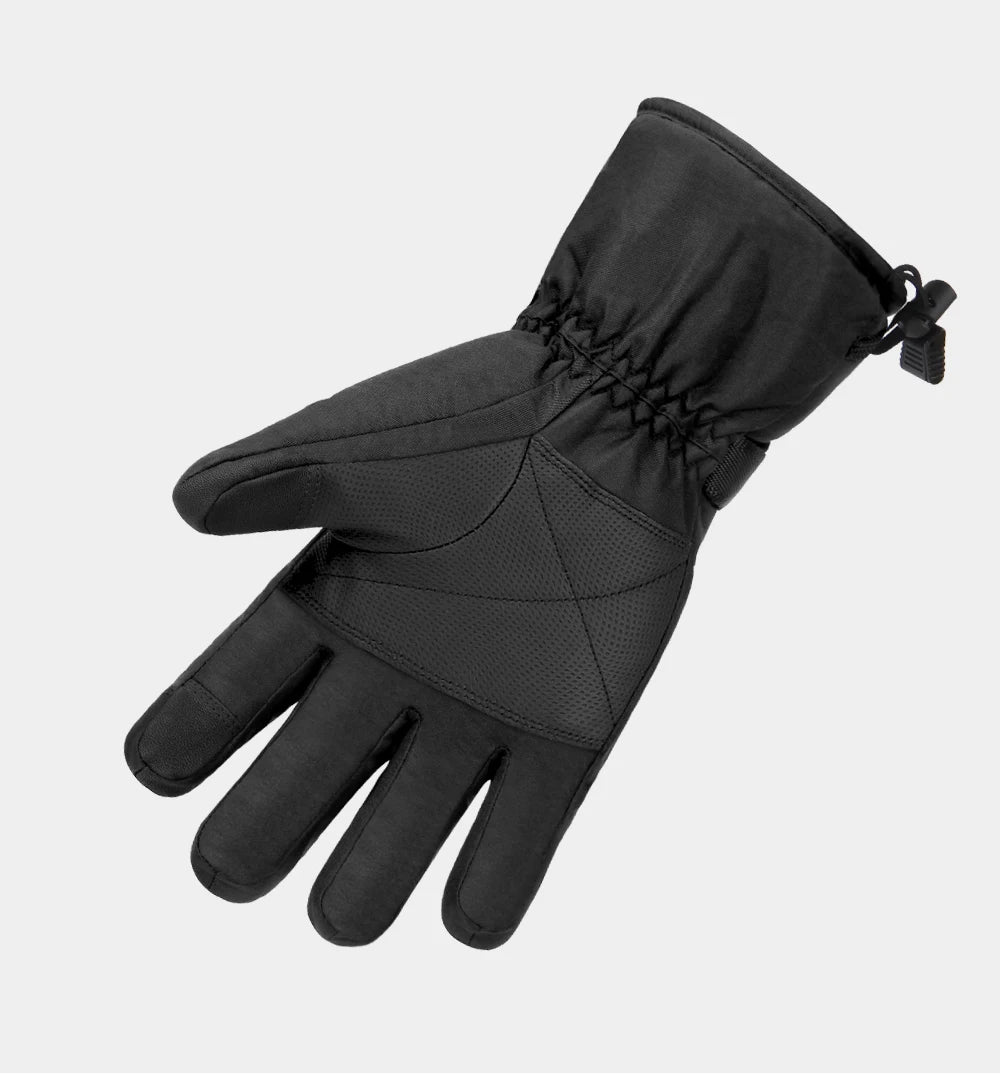 HEROBIKER Heated Winter Gloves