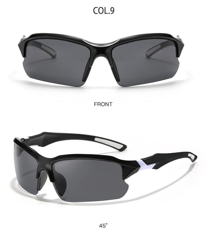POAT Polarized Sports Sunglasses