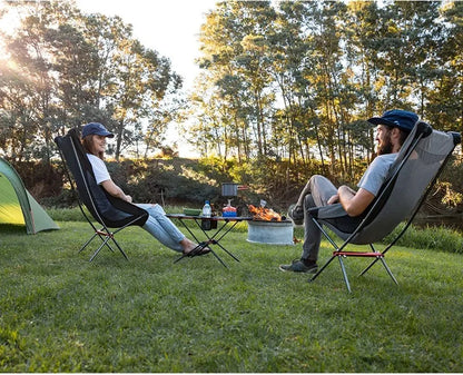 Naturehike Portable Folding Camping Table with Cup Holders Ultralight Outdoor Travel Picnic Fishing Table