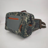 Submersible Lumbar Pack Waterproof Hip Waist Packs for Kayaking Fishing