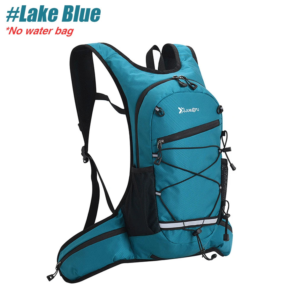 1PCS Hydration Backpack | Insulated Water Backpack for Hiking,Running,Cycling&Camping | Lightweight & Leak-Proof for Men & Women