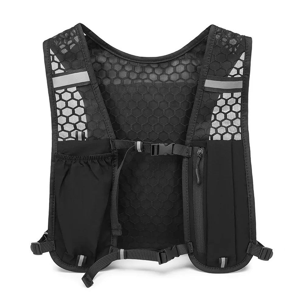 Running Hydration Vest