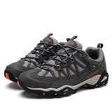 Waterproof Hiking Shoes for Men & Women – Tactical Trekking & Climbing Sneakers Outdoor Non-Slip