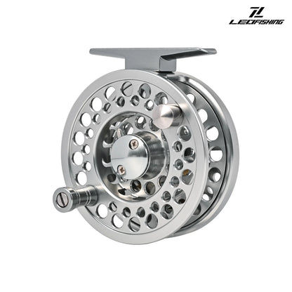 LEO Ultralight Aluminum Fly Reel