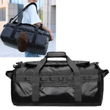 80L Mountaineering Backpack – Large Capacity Waterproof Hiking & Camping Travel Bag