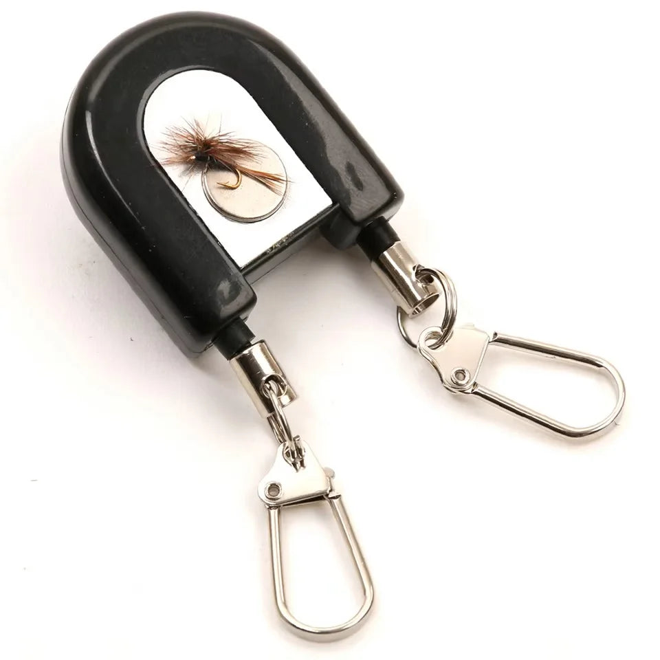 Maximumcatch Zinger Retractor with Magnet