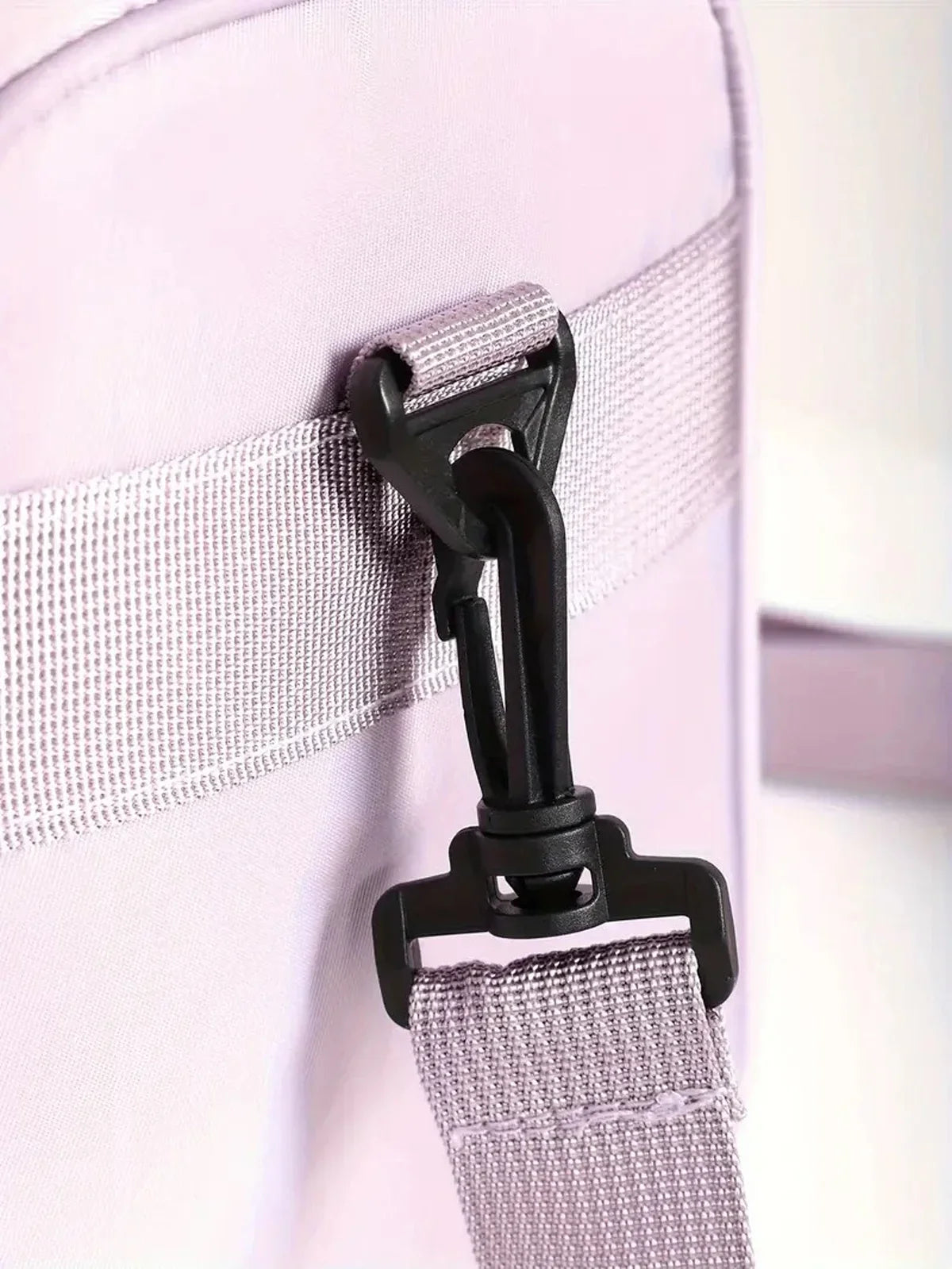 Portable Lunch Bag Food Thermal Box Durable Waterproof Office Cooler Lunch Box with Shoulder Strap Picnic Bag for Couples Unisex