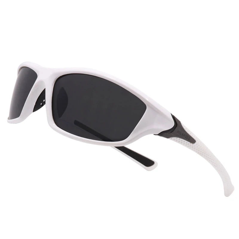 Polarized UV400 Fishing Sunglasses