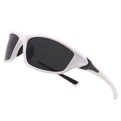 Polarized UV400 Fishing Sunglasses