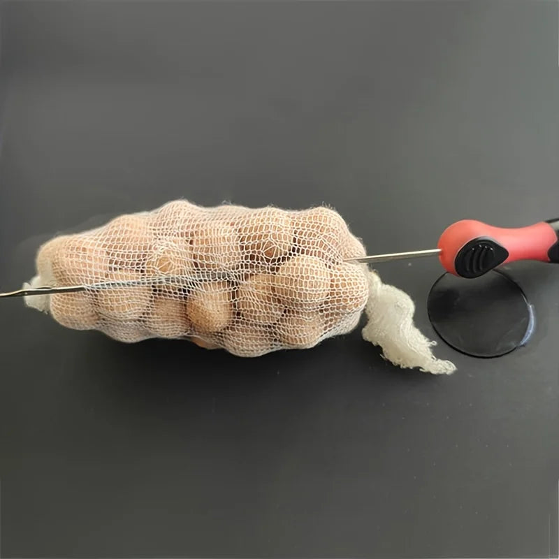 Carp Boilie Drill and Needle Tool Set