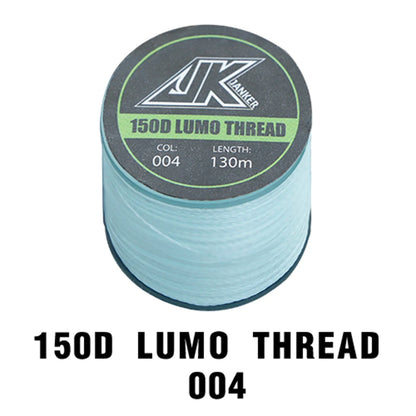 Rod Building and Fly Tying Thread 150D (100m)