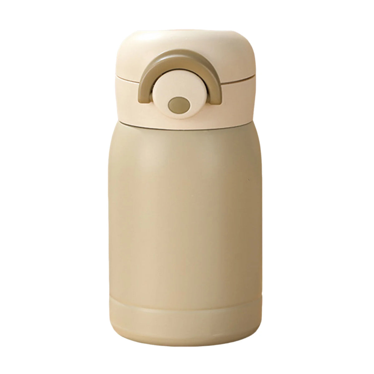 Mini Thermos Cup 220ml/350ml Pocket Cup Stainless Steel Thermal Coffee Mug Vacuum Flask Insulated Hot Water Bottle for Winter