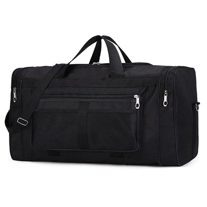 Oxford Dry Wet Separation Bags Large Capacity Portable Gym Bag Multifunctional Waterproof Fitness Bags for Outdoor Sports Travel