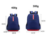 Peppa Pigs Schoolbag Print Backpack for Boys Girls Large Capacity Backpacks for Primary School Students Bag Birthday Gift