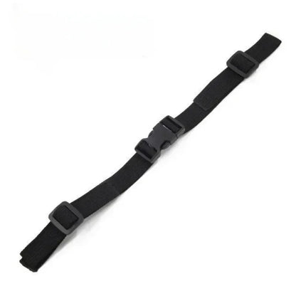 Backpack Chest Bag Strap Harness Adjustable Shoulder Strap For Bag Outdoor Camping Tactical Bags Straps Accessories For Backpack