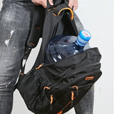 Men's Backpacks Oxford Waterproof Rucksack Business Computer Bag Casual Travel Backpacks Senior High School Student Schoolbag 가방