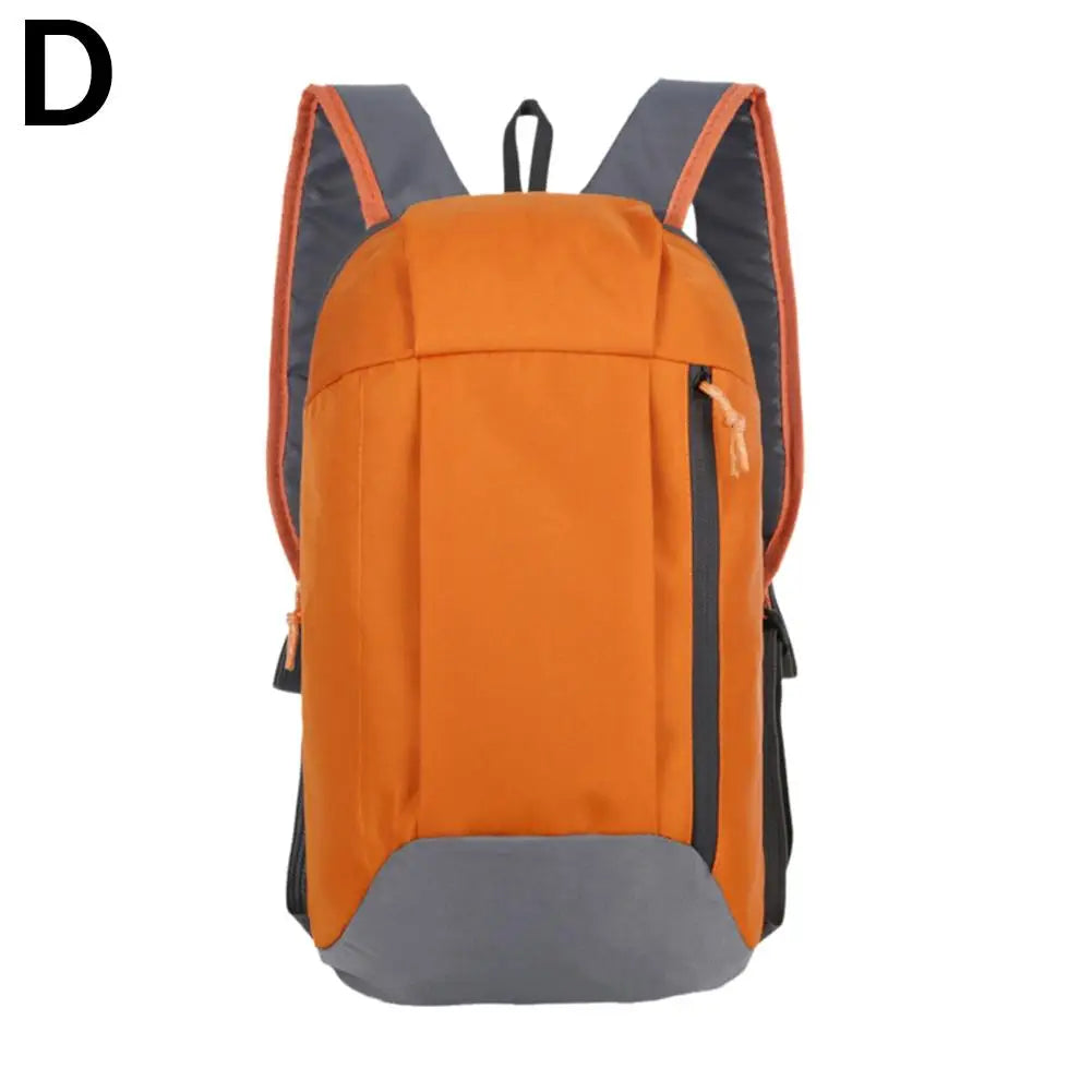 Outdoor Lightweight Small Sports MEN'S Backpack