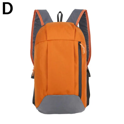 Outdoor Lightweight Small Sports MEN'S Backpack