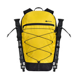 ANMEILU Mountaineering backpack 15 liters men's and women's outdoor sports bag waterproof camping hiking rain Hydration Backpack