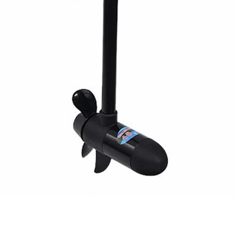 18lb Thrust Electric Trolling Motor for Kayaks & Small Boats
